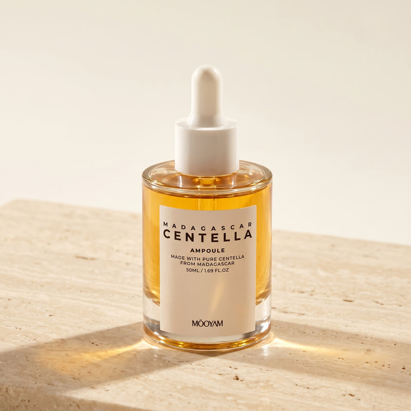 Centella Ampoule Serum