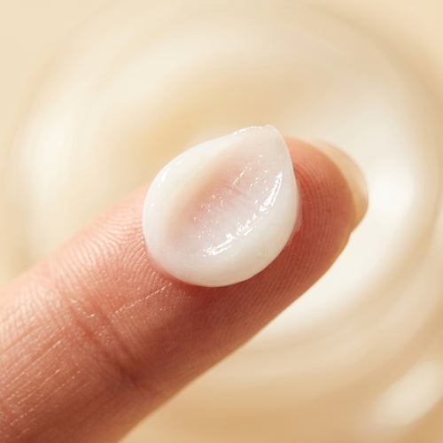 Hyaluronic Acid Gel Cream