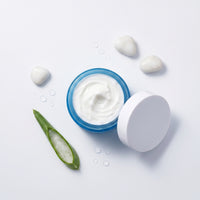 Hyaluronic Acid Gel Cream