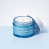Hyaluronic Acid Gel Cream