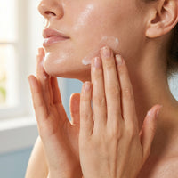 Hyaluronic Acid Gel Cream