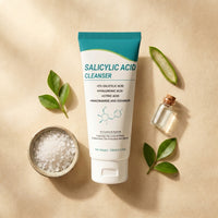 Daily Salicylic Acid Cleanser