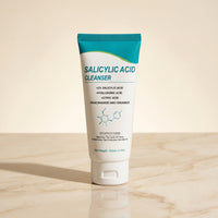 Daily Salicylic Acid Cleanser